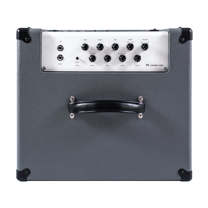 Darkglass Electronics Microtubes 500 1x12 Bass Combo Amp