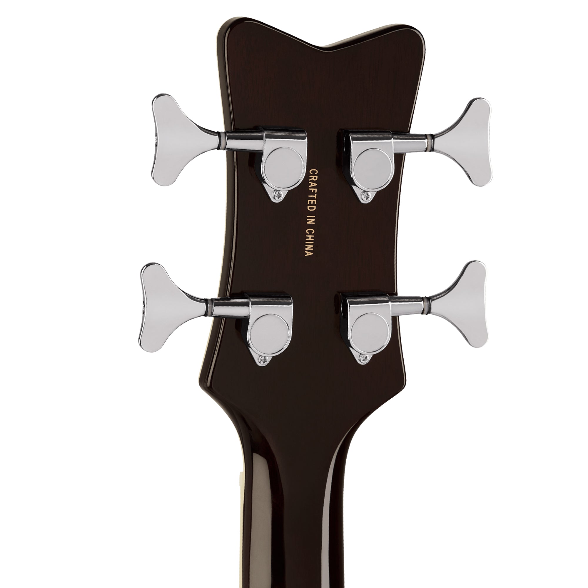 Gretsch Electromatic CVT Bass Double-Cut Vintage White