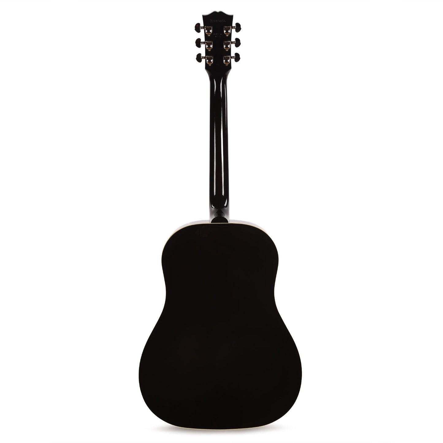 Gibson Modern J-45 Standard LEFTY Vintage Sunburst