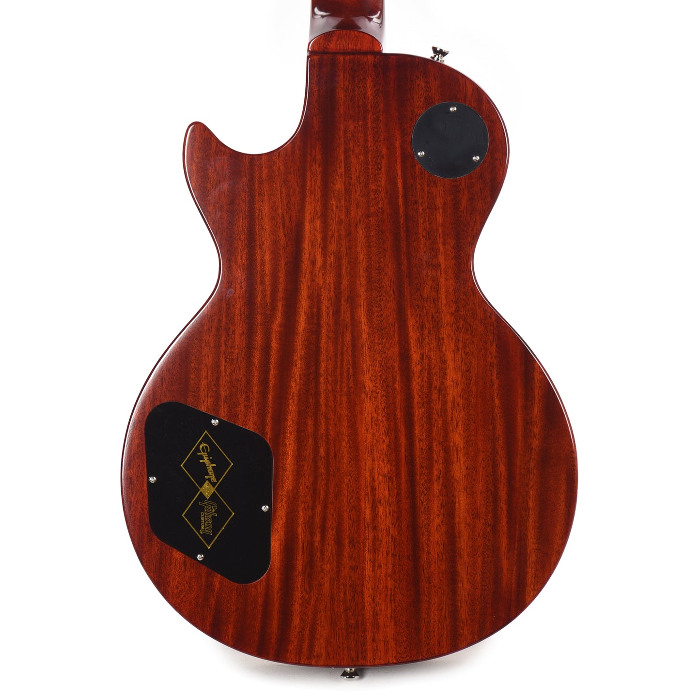 Epiphone Inspired by Gibson Custom 1959 LP Standard Reissue Deep Cherry Sunburst