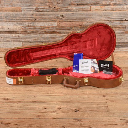 Gibson Les Paul Standard 60s Sunburst 2021