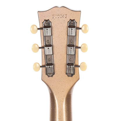 Gibson Custom Shop 1963 SG Special Reissue Antique Pewter Sparkle VOS