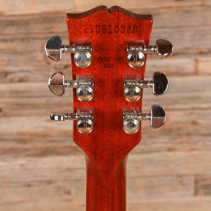 Gibson Les Paul Standard 60s Sunburst 2021