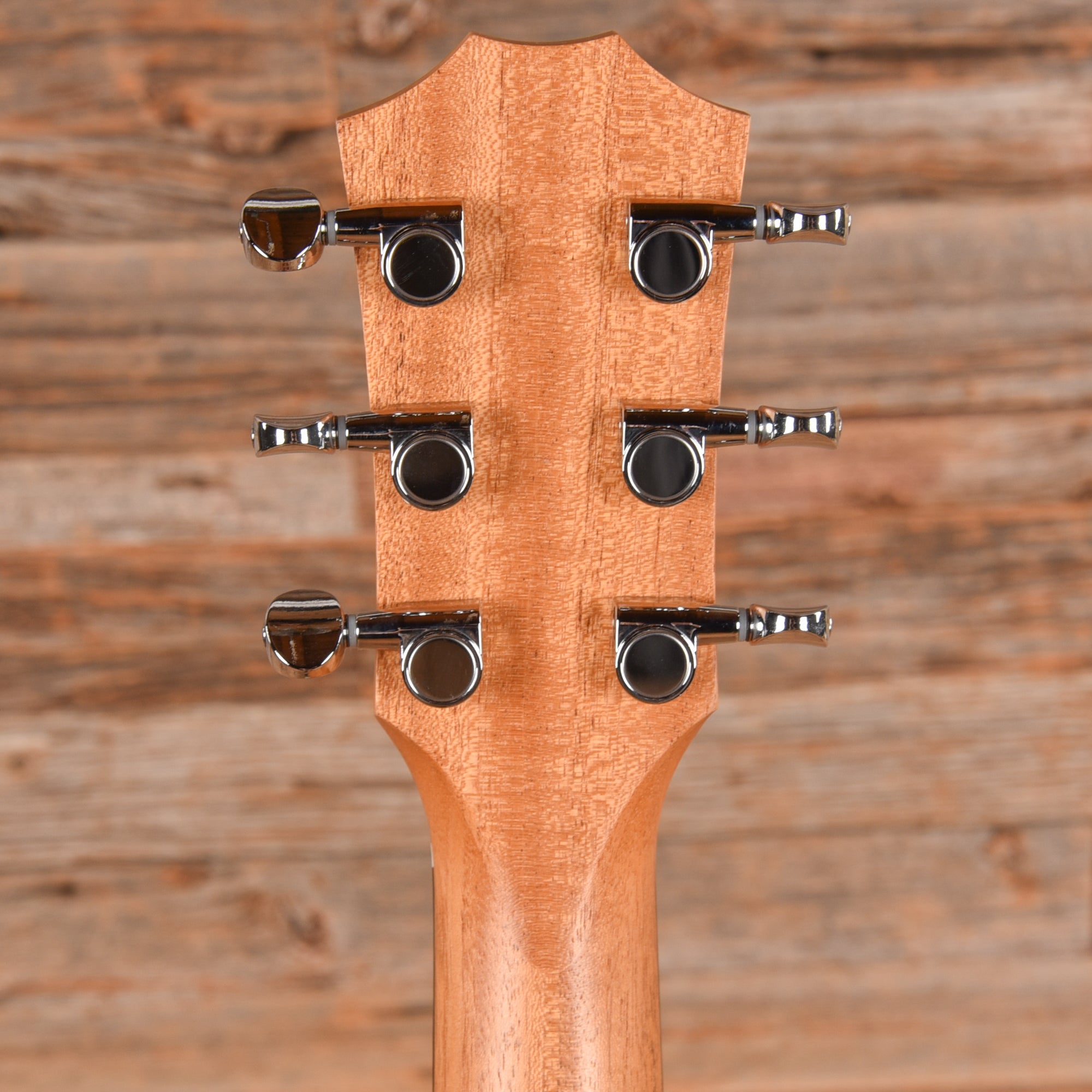 Taylor GS Mini Mahogany Natural 2024