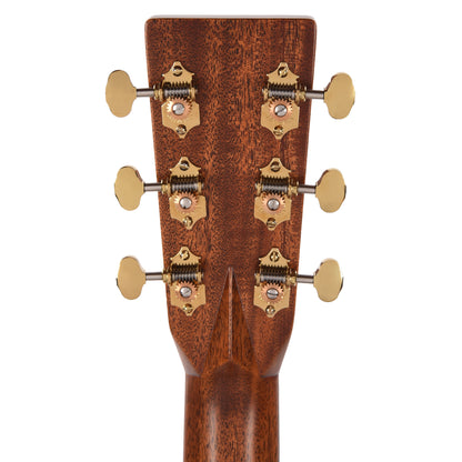 Martin Modern Deluxe 000-28 Sitka VTS/East Indian Rosewood Natural