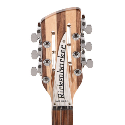 Rickenbacker 360/12 12-String Mapleglo