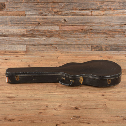 Gibson ES-340 Natural 1972