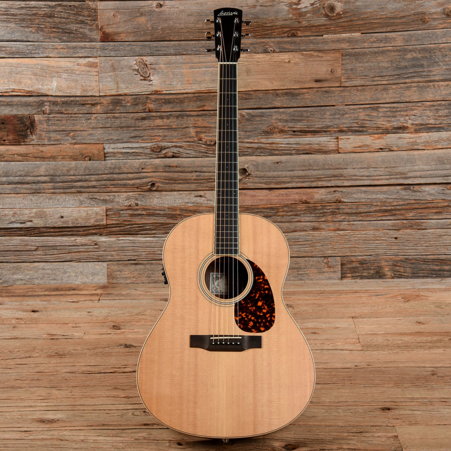 Larrivee L-03R Natural