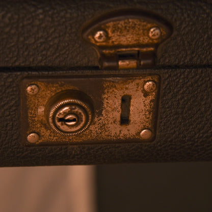 Fender Late '60s Telecaster Bass Body w/Late '62 Veneer Precision Bass Neck Blue Refin 1960s