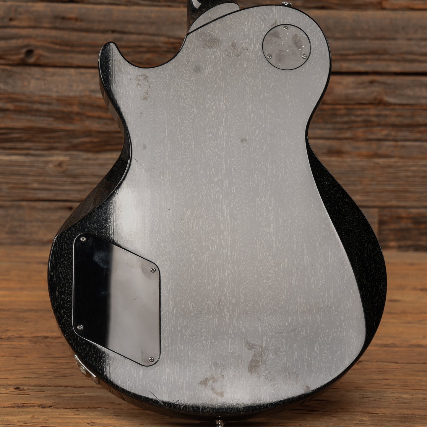 Collings 290 Doghair