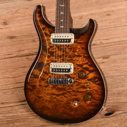 PRS Wood Library Paul's Guitar w/Brazilian Rosewood Fretboard Sunburst 2024