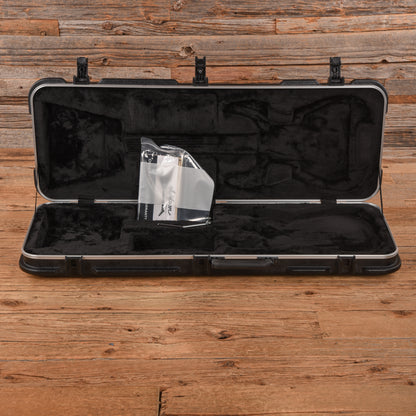 Jackson Custom Shop Soloist HS Green Polka Dot 2023