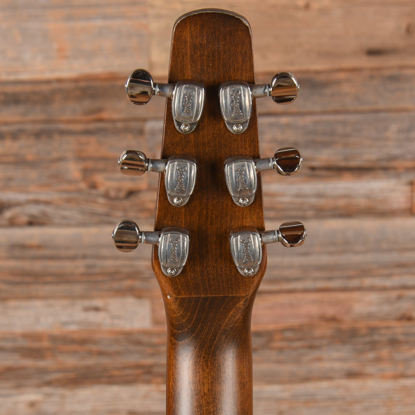 Seagull S6 Original Natural