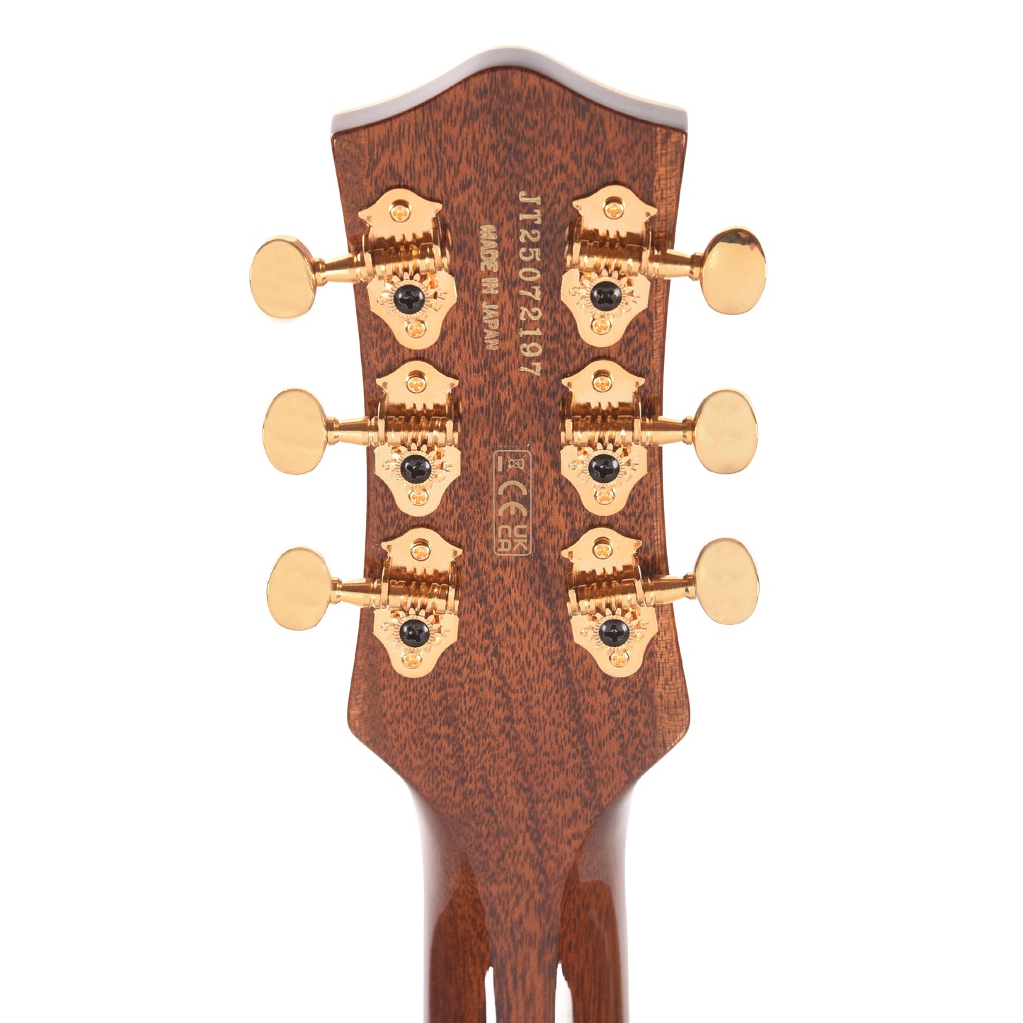 Gretsch Limited Edition Vintage Select G6129TG-59VS Sparkle Jet Red Sparkle w/String-Thru Bigsby