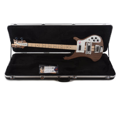 Rickenbacker 4003S Bass Walnut
