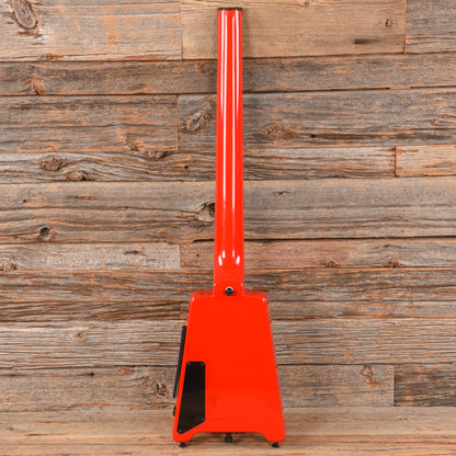 Spirit by Steinberger GT-PRO Deluxe Red