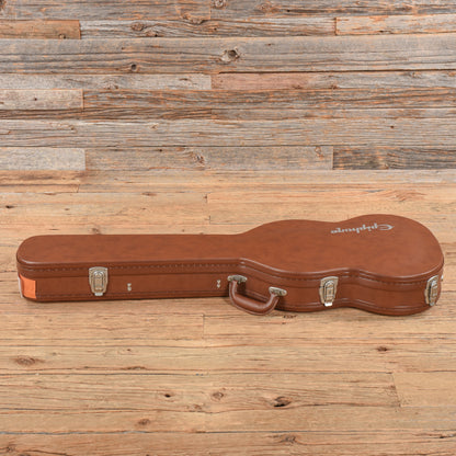 Epiphone SG Standard '60s Cherry 2022