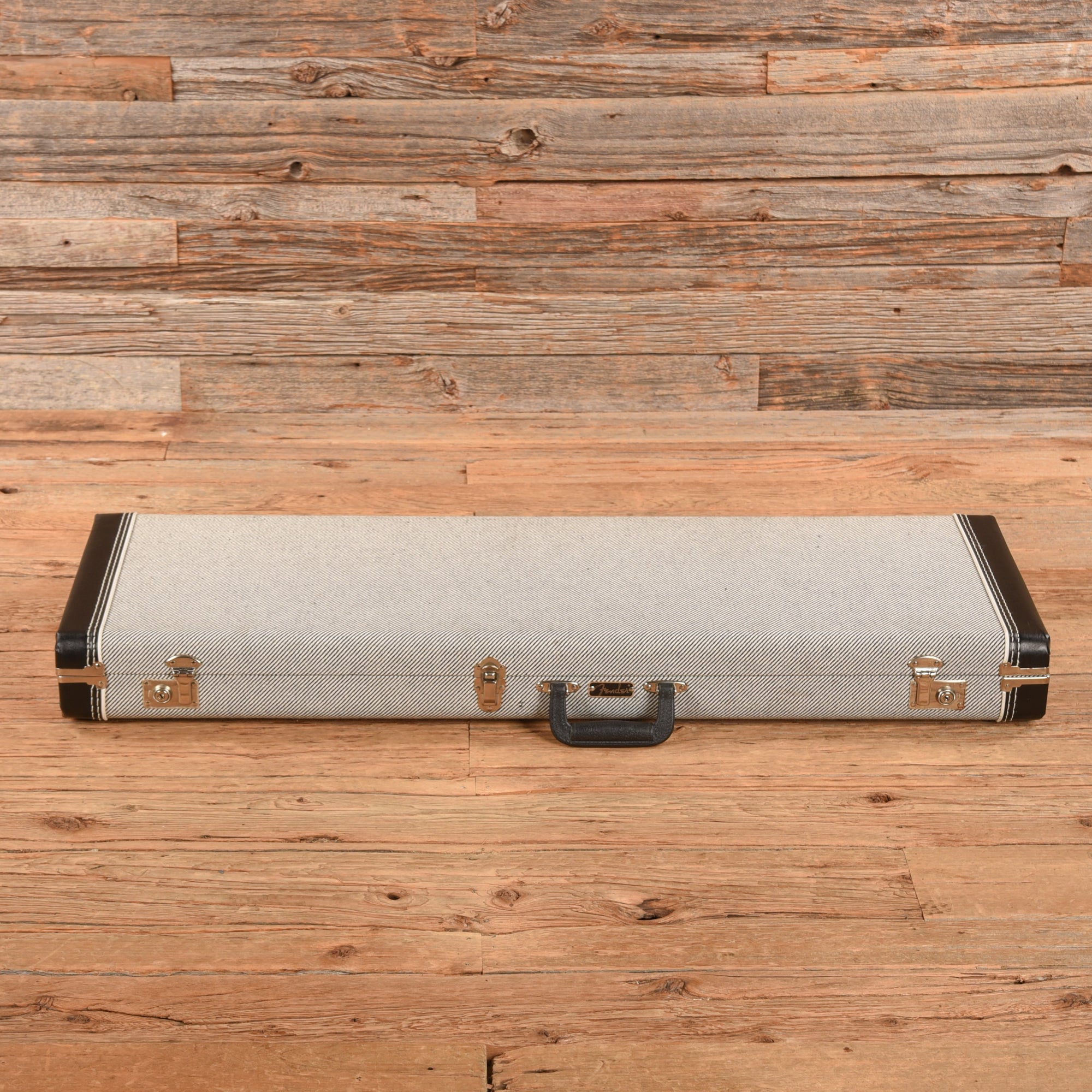 Fender Telecaster Blonde 1956