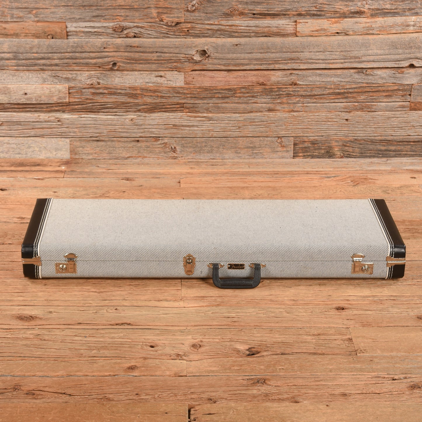 Fender Telecaster Blonde 1956