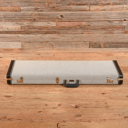 Fender Telecaster Blonde 1956