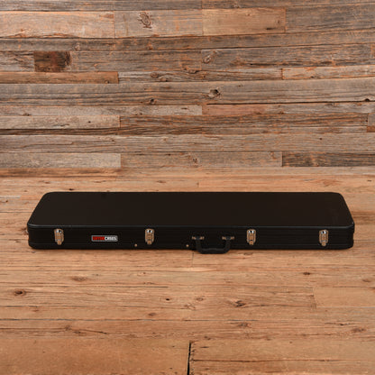 Olinto by LaBella P-Bass Relic British Racing Green 2024