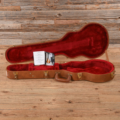 Gibson Les Paul Standard Sunburst 2016