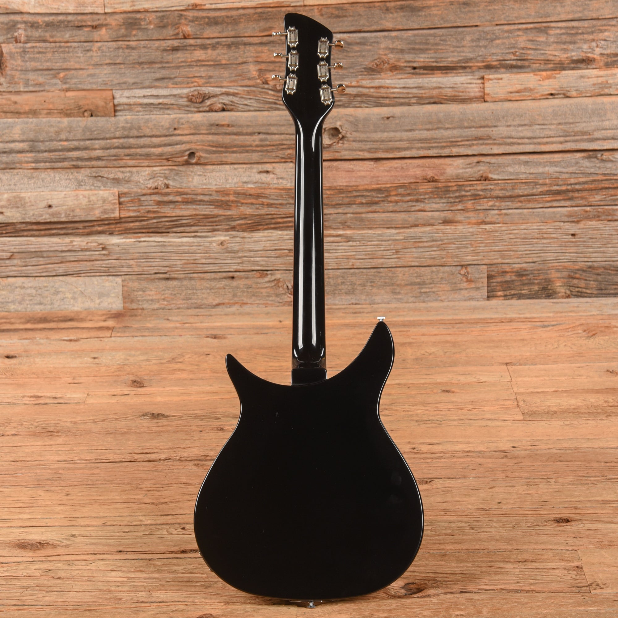 Rickenbacker 325C64 Jetglo 2014