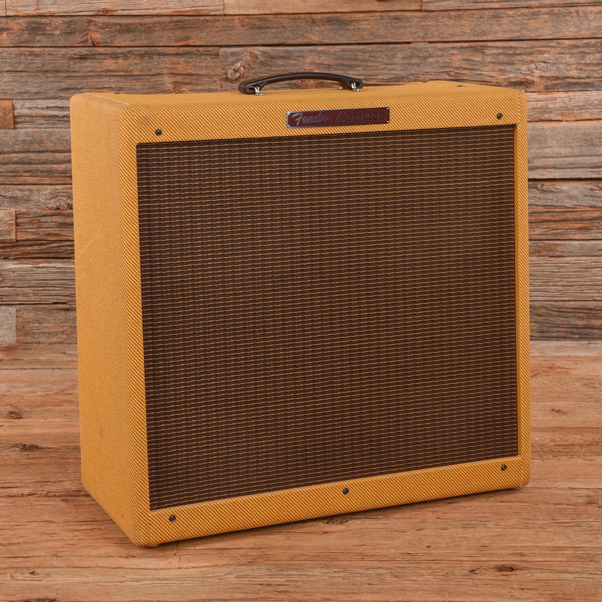 Fender '59 Bassman LTD Combo