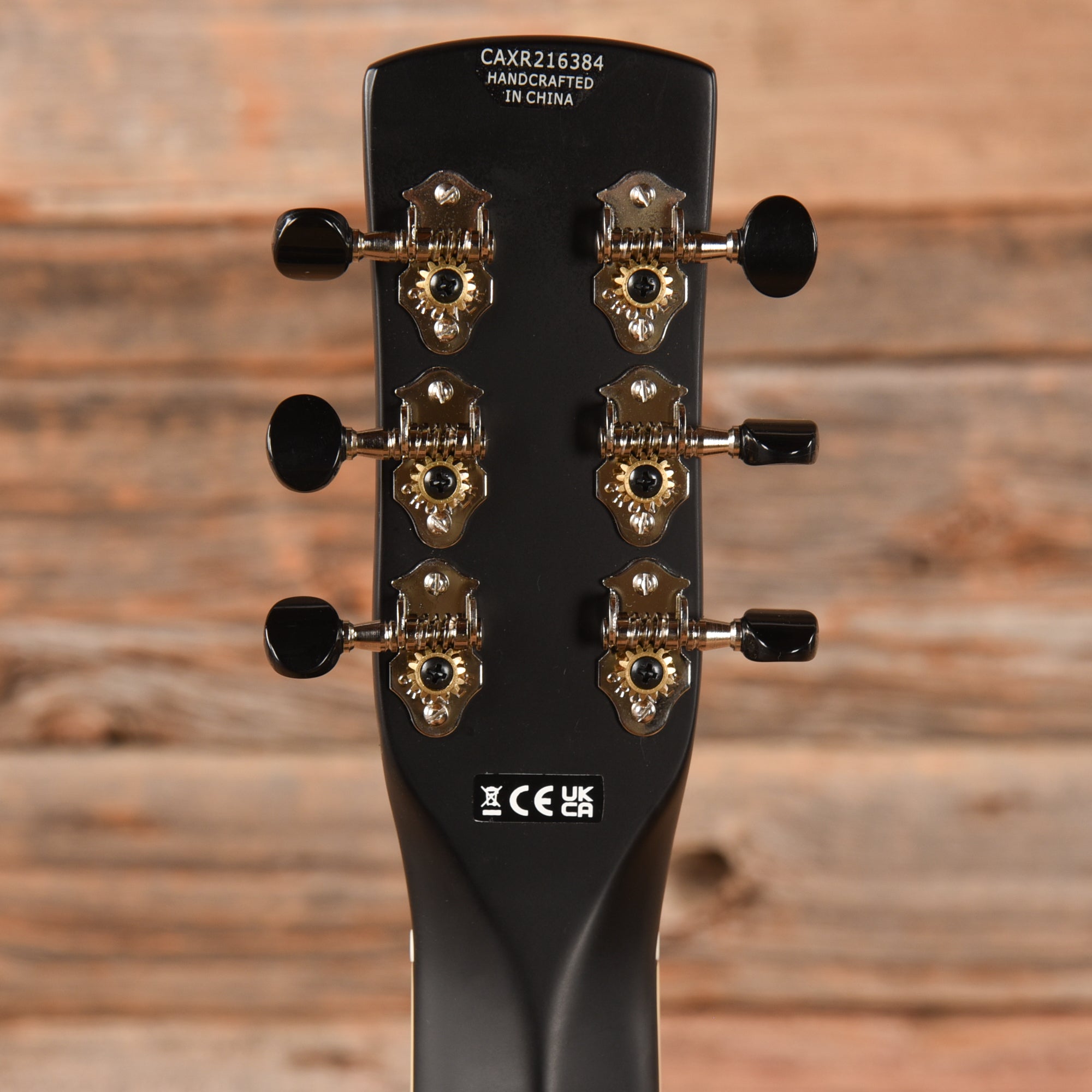 Gretsch G9241 Resonator Sunburst 2021