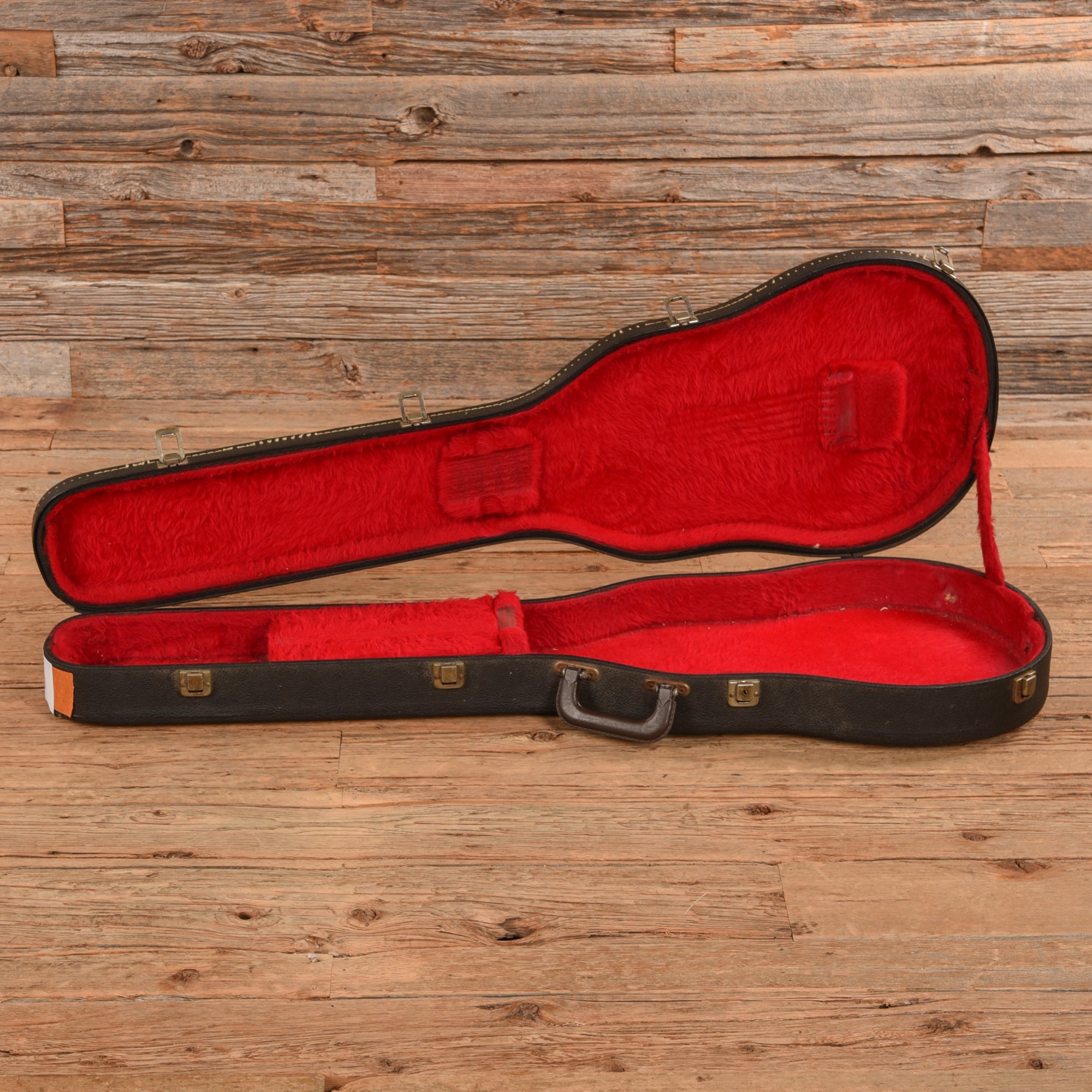 Gibson Les Paul Deluxe Goldtop 1973