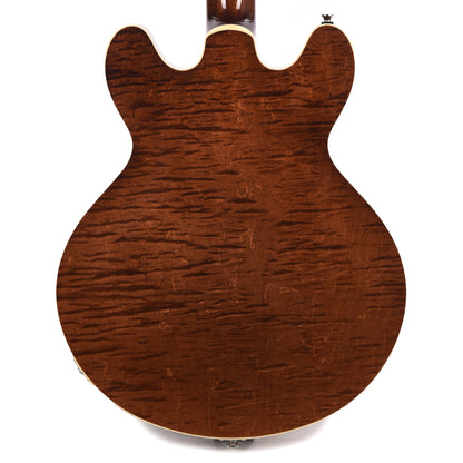 Collings I-35 LC Walnut w/Bigsby