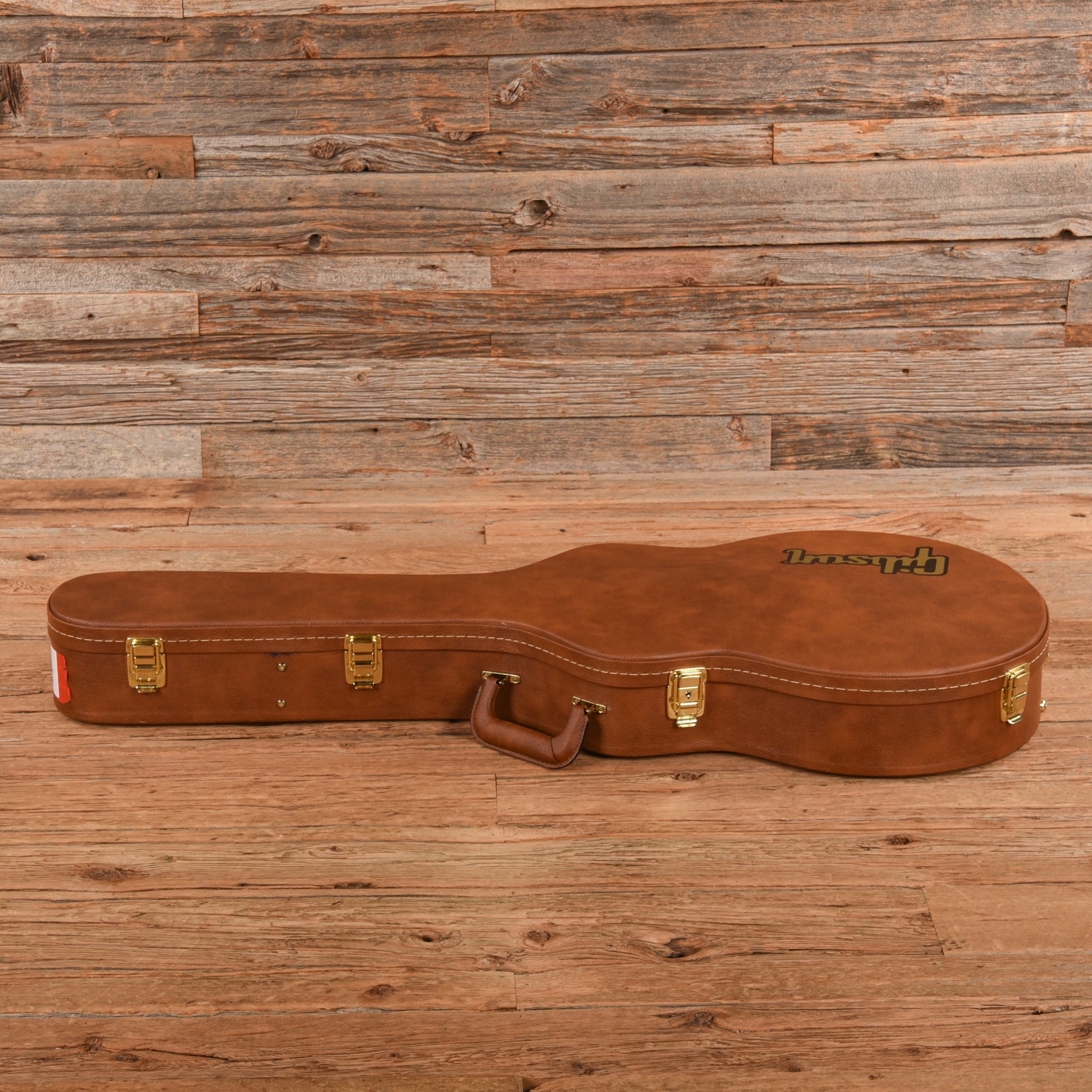 Gibson ES-335 Dot Sunburst 2020