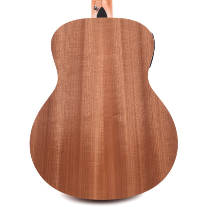 Taylor Special Edition GS Mini-e Torrefied Sitka/Sapele Sunset Fade Top ES-B