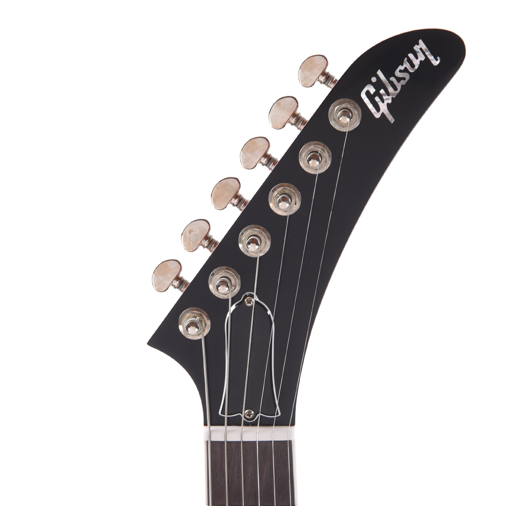 Gibson Custom Shop Explorer Custom 