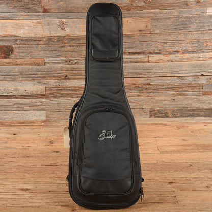 Suhr Custom Classic S Fiesta Orange 2023