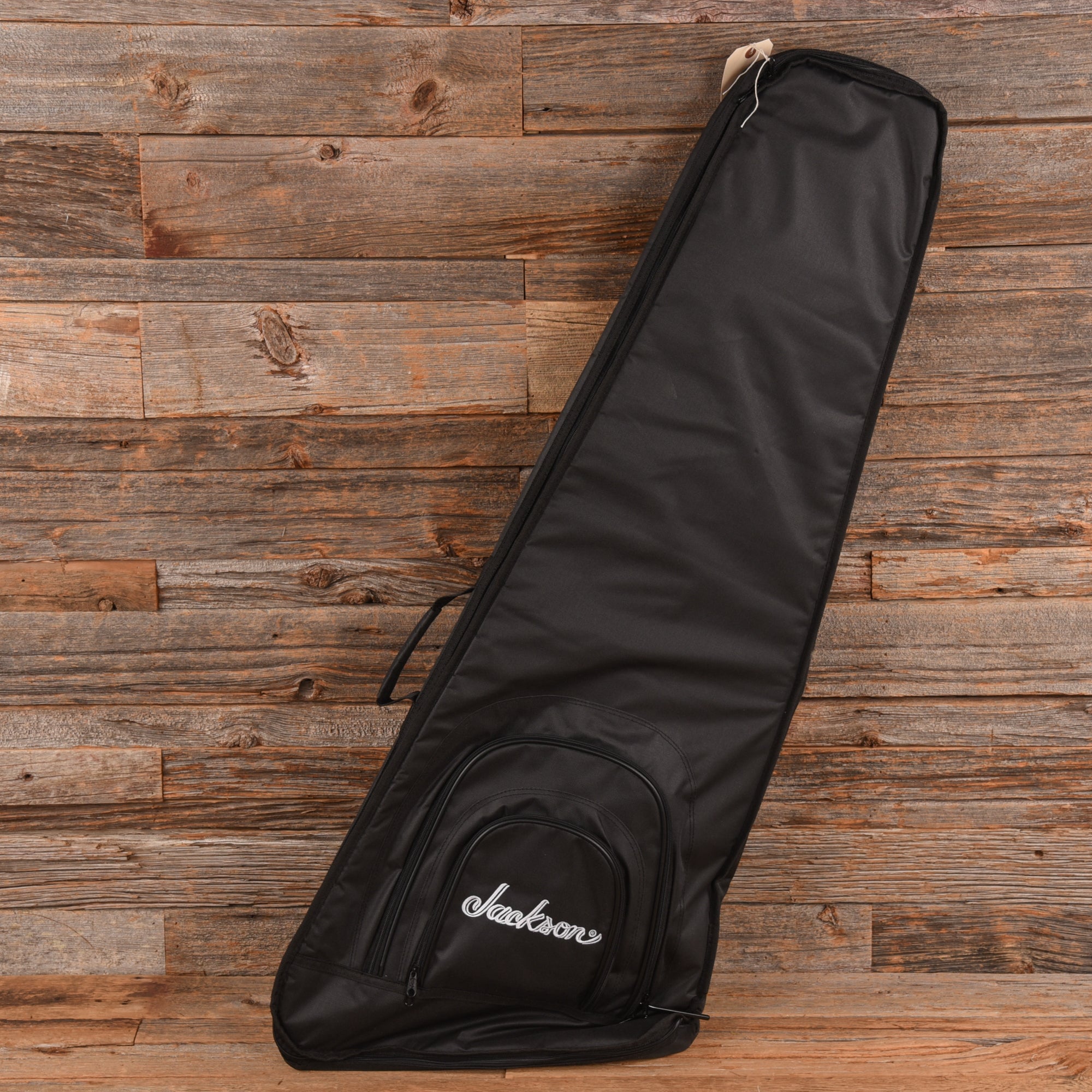 Jackson Dave Davidson Warrior WR7 Distressed Ash 2018