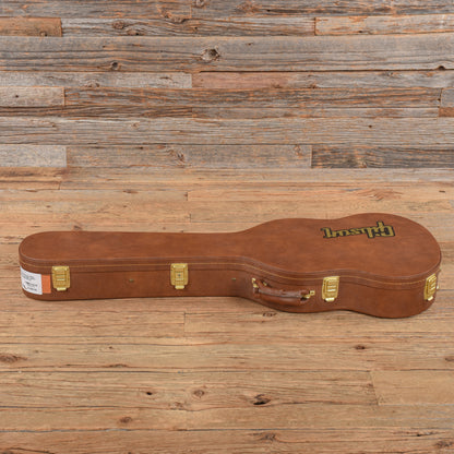 Gibson SG Standard 61 Vintage Cherry 2021 LEFTY