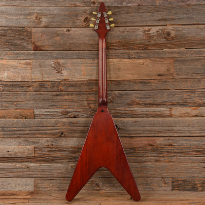 Gibson Flying V Faded Cherry 2007