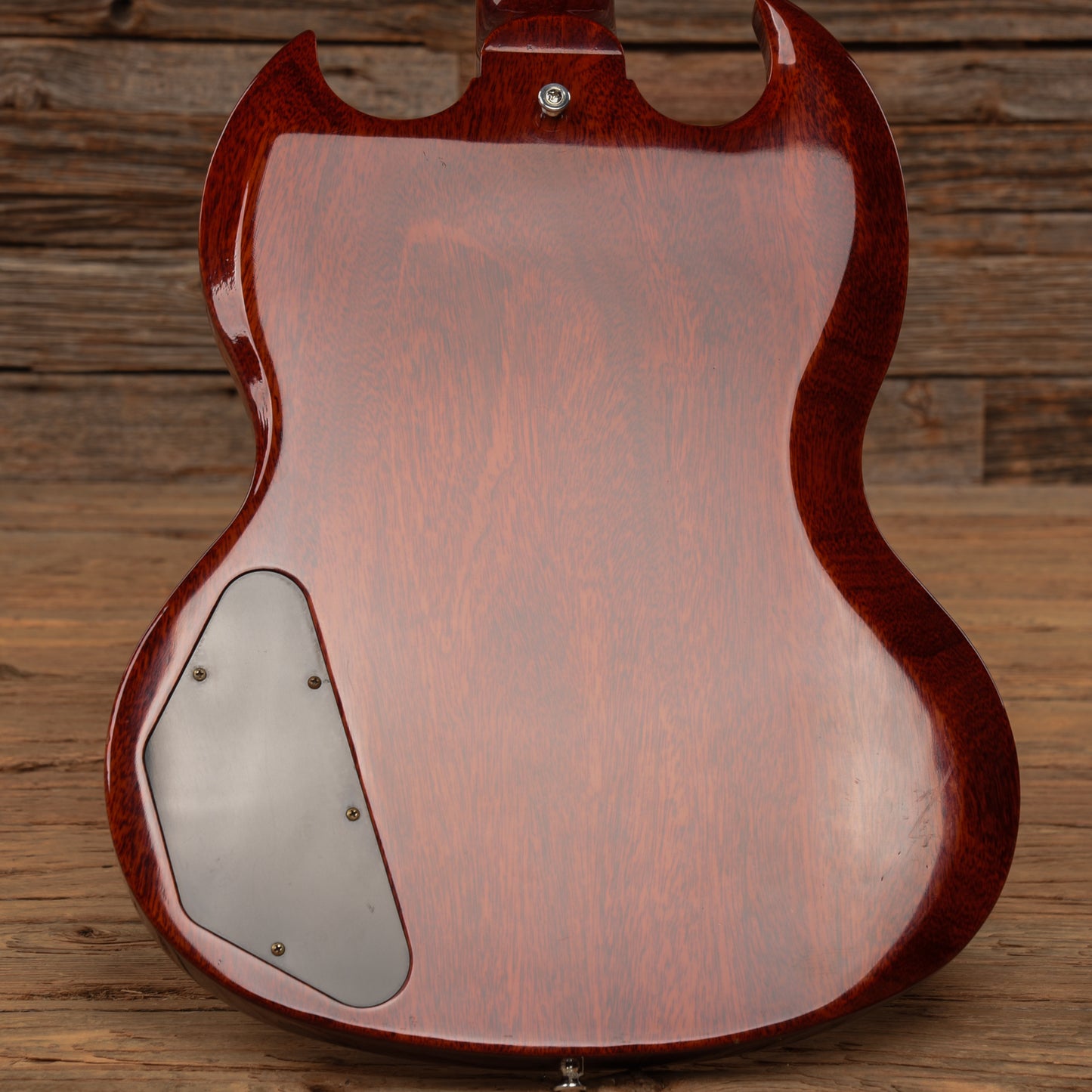 Gibson Custom 61 Les Paul SG Standard "CME Spec" Cherry