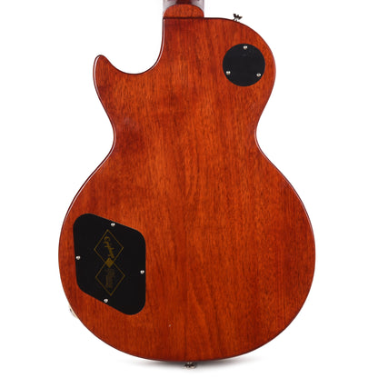 Epiphone Inspired by Gibson Custom 1960 Les Paul Standard Reissue Washed Cherry Sunburst