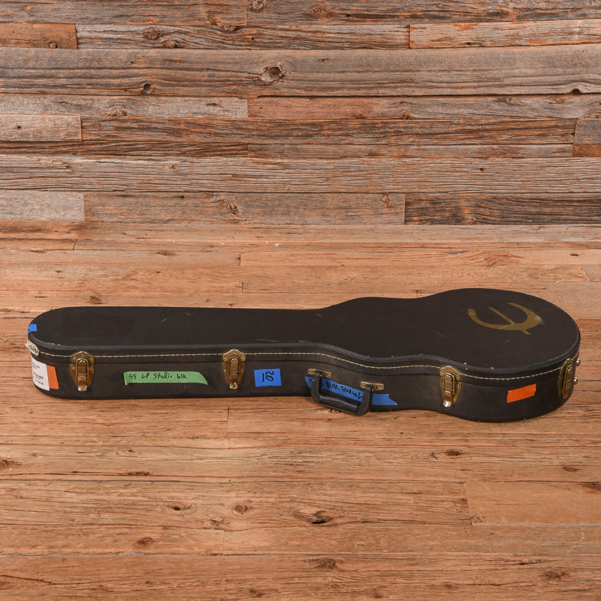 Gibson Les Paul Studio Ebony 1995