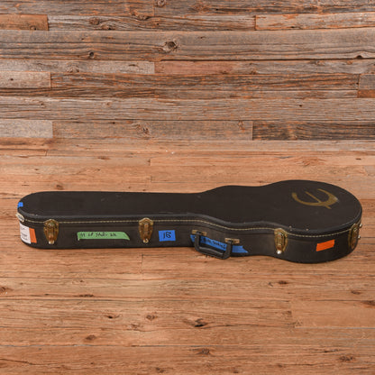 Gibson Les Paul Studio Ebony 1995