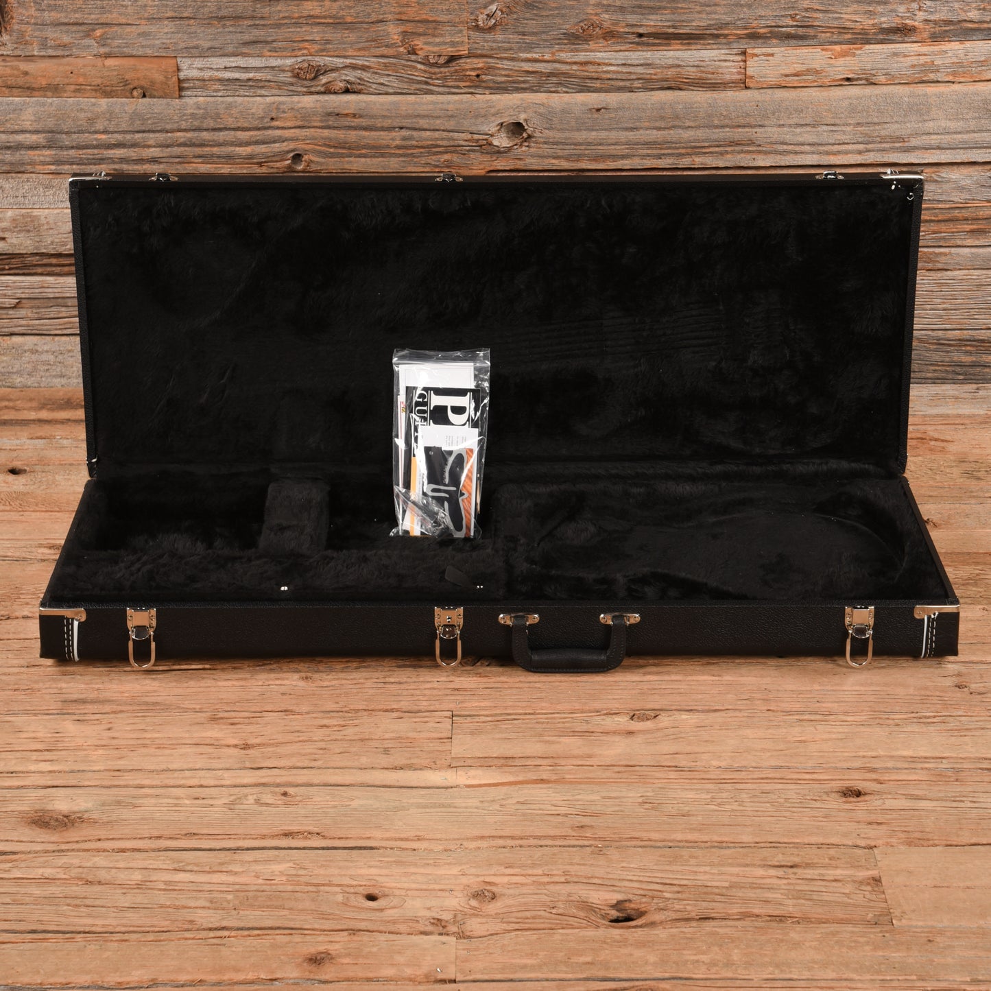 PRS SC 245 Blue Denim 2015