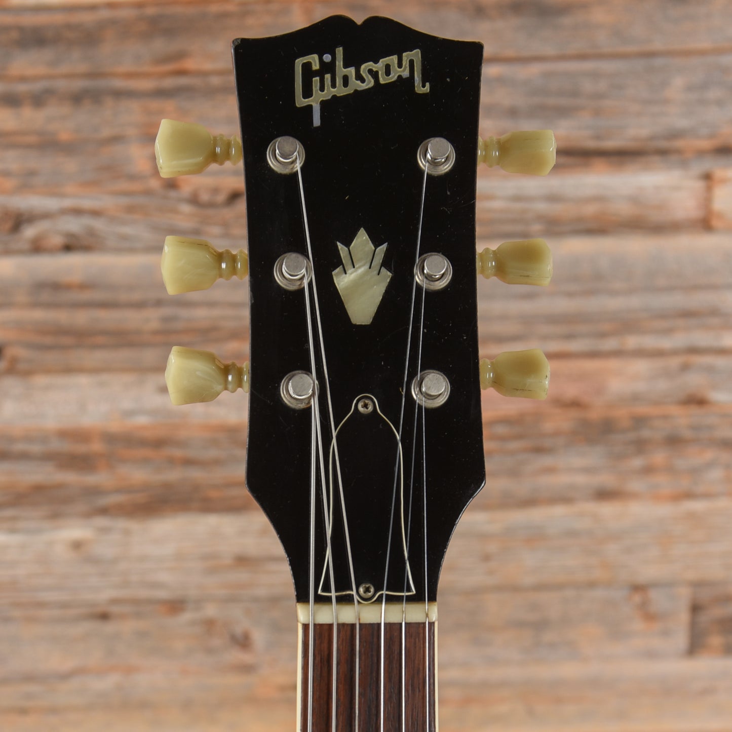 Gibson SG Standard Cherry 1970