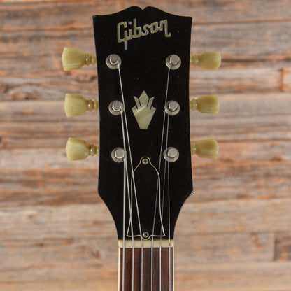 Gibson SG Standard Cherry 1970