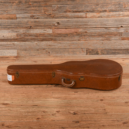 Gibson J-50 Natural 1954