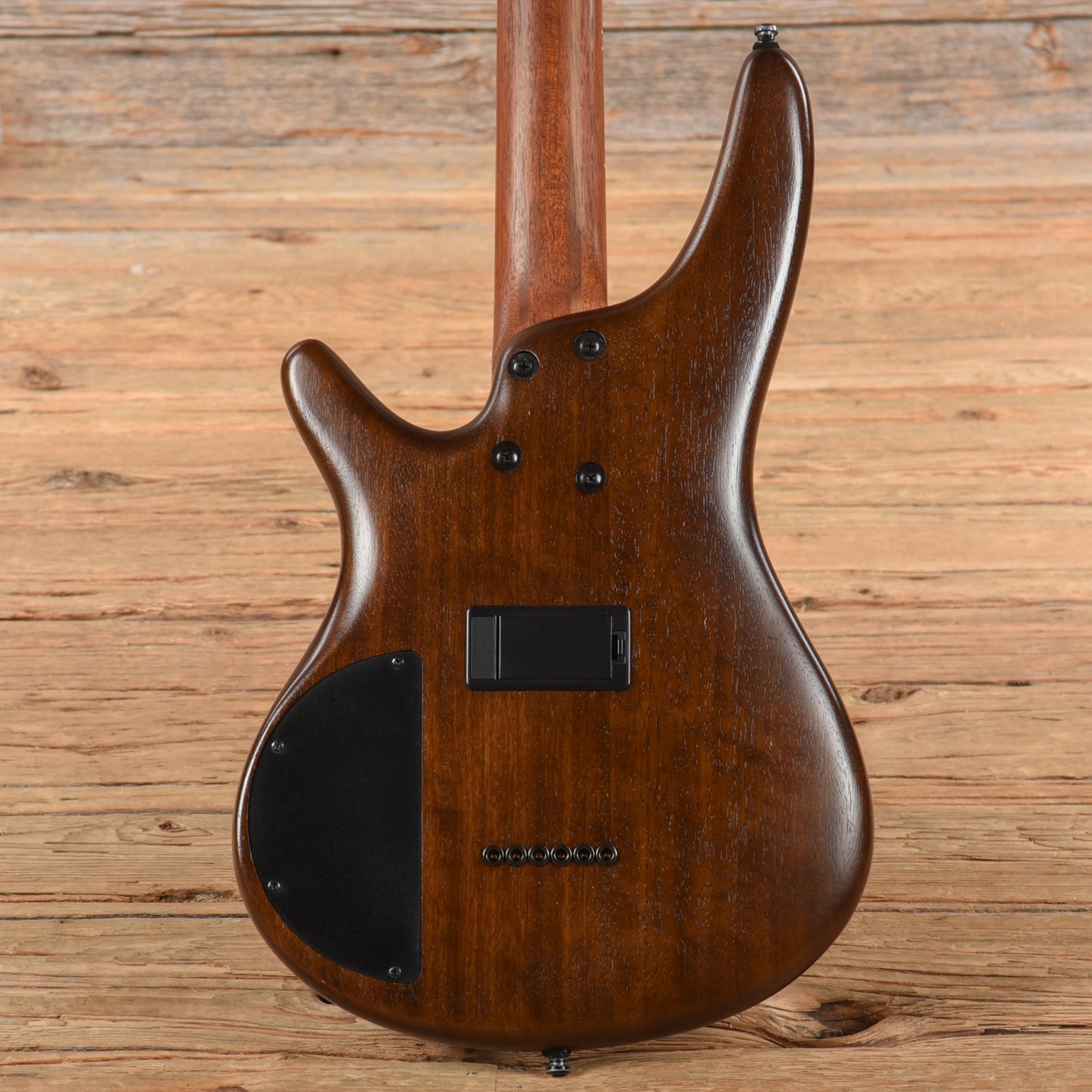 Ibanez SRC6 Brown