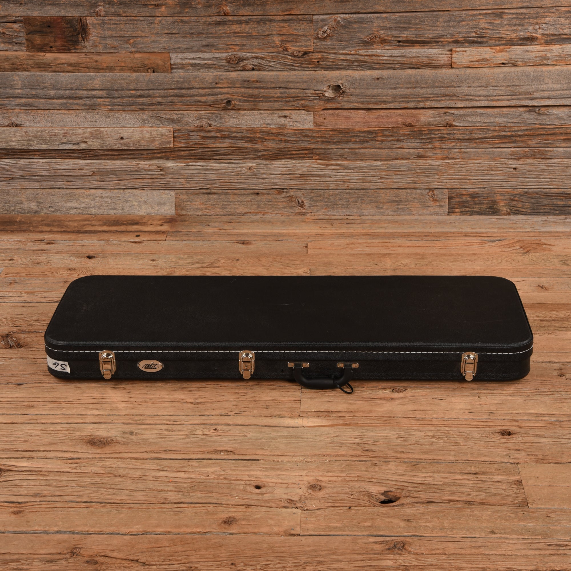 Gibson SG Special Conversion Black 1967