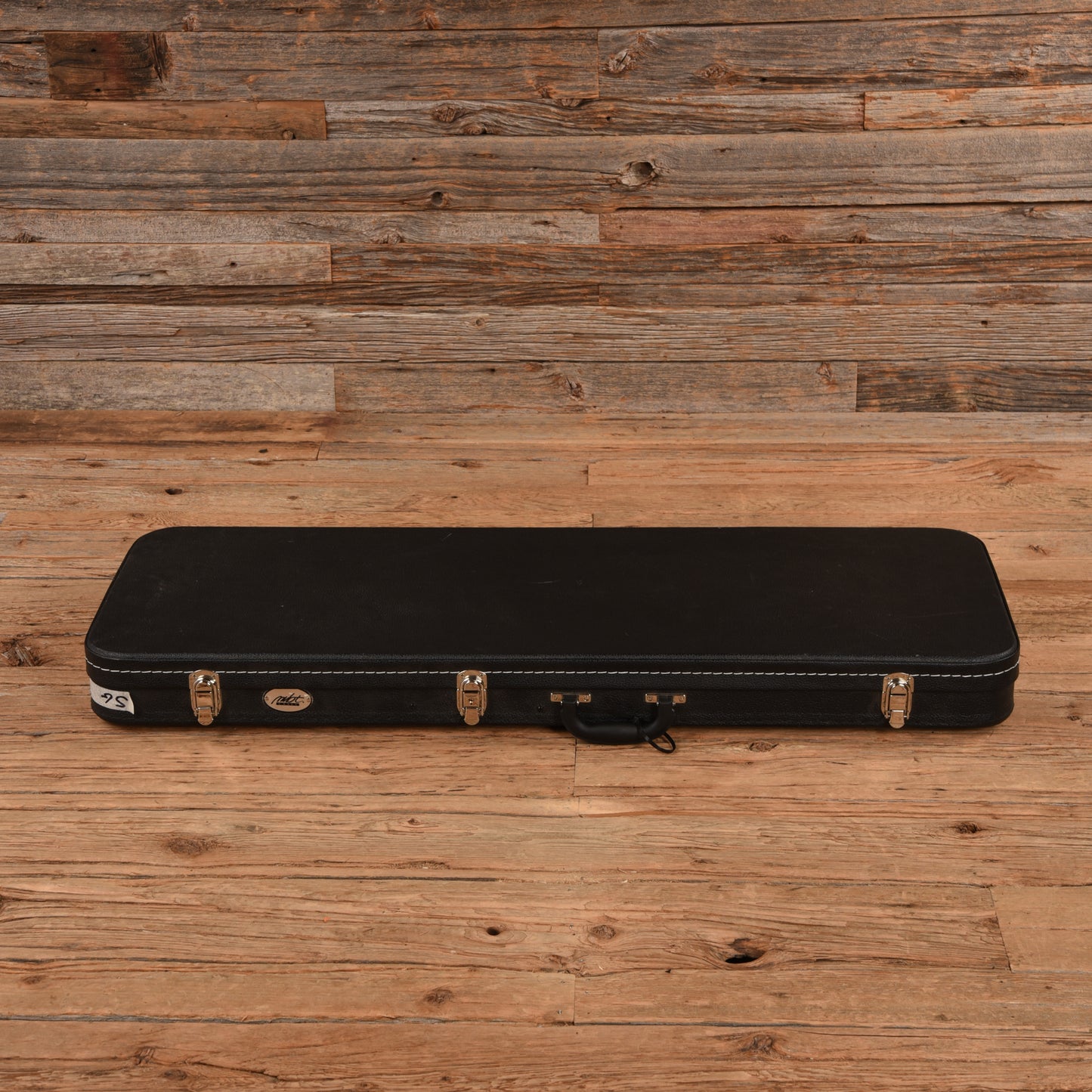 Gibson SG Special Conversion Black 1967