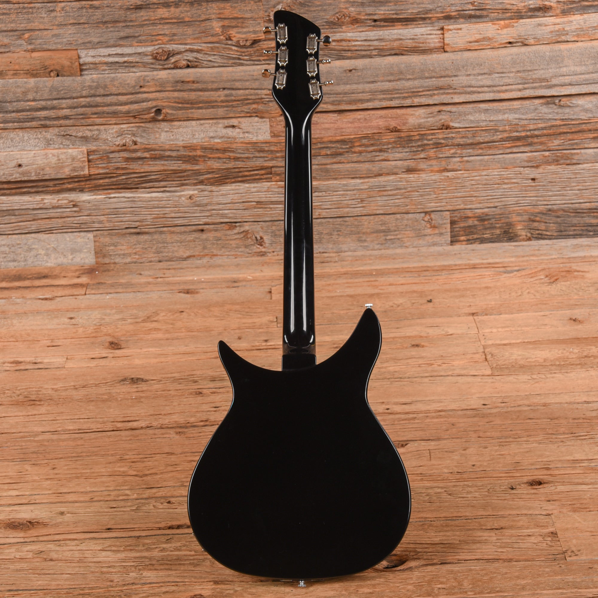 Rickenbacker 325C64 Jetglo 2014